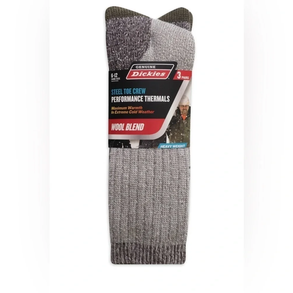Dickies men wool